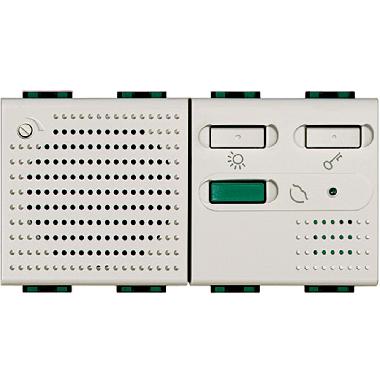 Light - suoneria elettronica 12Vac/dc product photo Photo 01 3XL