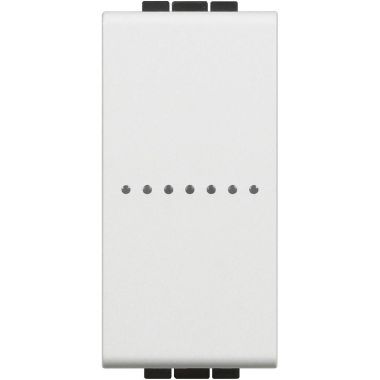 LL - Interruttore dimmer bianco product photo Photo 01 3XL