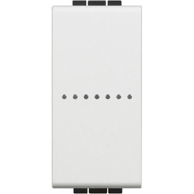 LL - Interruttore dimmer bianco product photo Photo 01 3XL