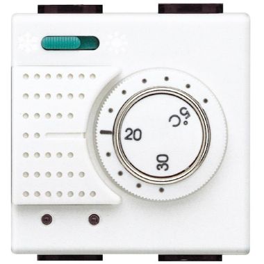 Light - termostato condizionamento 230Vac product photo Photo 01 3XL