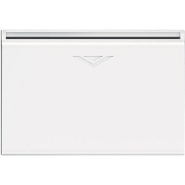 LL mostrina tasca badge bianco product photo Photo 01 3XL