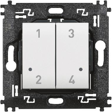 LL - 4 scenari wireless bianco product photo Photo 01 3XL