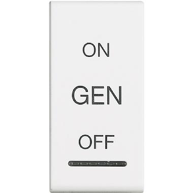 Light - copritasto ON OFF GEN 1 mod product photo Photo 02 3XL