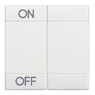 Light - copritasto ON OFF 2 mod product photo Photo 02 3XL