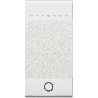 LL - copritasto+luce 1m bianco product photo Photo 01 3XL