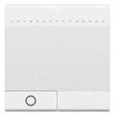 LL - copritasto+luce 2m bianco product photo Photo 02 3XL