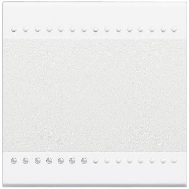 LL - copritasto illum. 1 funz. 2m bianco product photo Photo 01 3XL