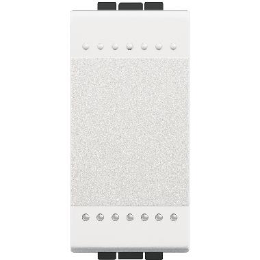 LL - copritasto illum. 1 funz. 1m bianco product photo Photo 02 3XL