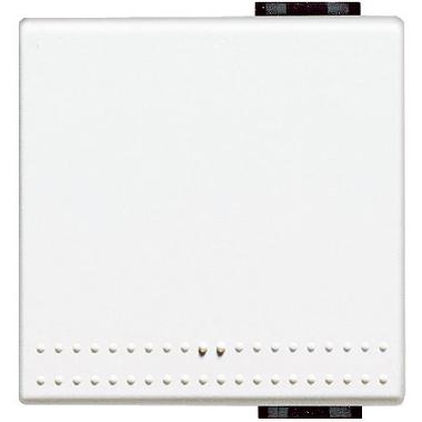 Light - copritasto pulsante 2 moduli product photo Photo 01 3XL