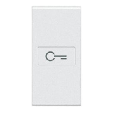 LL - copritasto ax+chiave 1m bianco product photo Photo 01 3XL