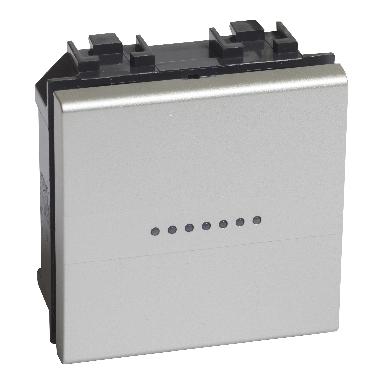 LL - interruttore ax 1P 10A 2m tech product photo Photo 01 3XL