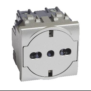 LL - presa std ted/ita flat tech product photo Photo 02 3XL