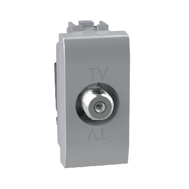 LL - Presa SAT coassiale tipo-F 1M tech product photo Photo 01 3XL