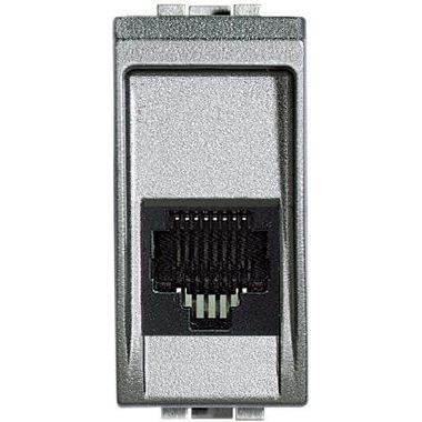 livinglight Tech - connettore RJ11 AMP product photo Photo 02 3XL