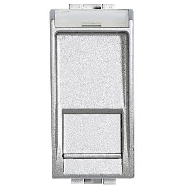 Btnet - light tech RJ45 toolless STP cat6A product photo Photo 02 3XL