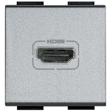 Light Tech - presa HDMI product photo Photo 01 3XL