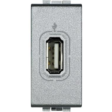 Light Tech - presa USB product photo Photo 01 3XL