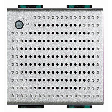 Light tech - suoneria elettron 12Vac/dc product photo Photo 02 3XL