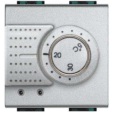 Light tech - termostato condizionam 230V product photo Photo 01 3XL