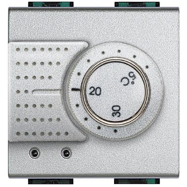 LL - termostato con sonda pavimento tech product photo Photo 01 3XL