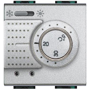 Light tech - termostato condizionam 230V product photo Photo 02 3XL