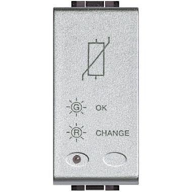 Light tech - scaricatore tensione 230Vac product photo Photo 01 3XL