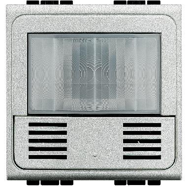 LivingLight-Green Switch SCS PIR+US tech product photo Photo 02 3XL