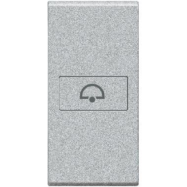 LL - copritasto ax+campanello 1m tech product photo Photo 01 3XL