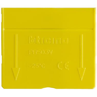 Scatole - separatore scatola PB503 product photo Photo 02 3XL