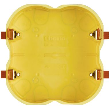 scatola 3+3 moduli per pareti divisorie cave in cartongesso e a doppia lastra product photo Photo 01 3XL