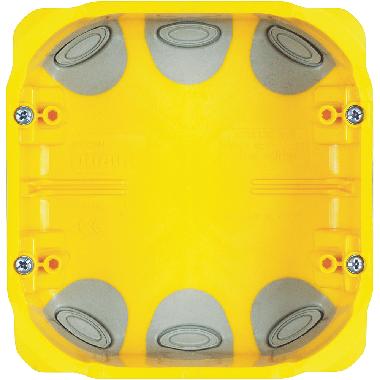 Scatole - scatola per cartongesso 3+3 mod product photo Photo 01 3XL