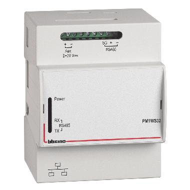 MINI SERVER WEB ENERGIA 32 PUNTI product photo Photo 02 3XL