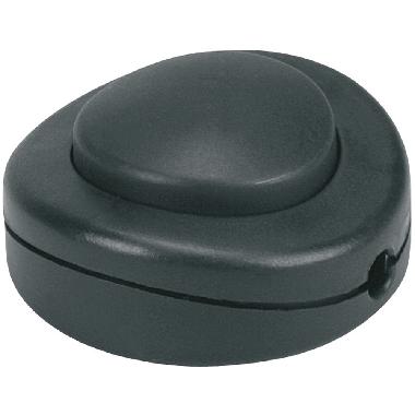 Kit - interruttore da pavimento nero product photo Photo 01 3XL