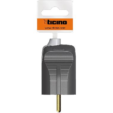 Spina 2P+T st. franco/ted orient sspaz Gri product photo Photo 02 3XL