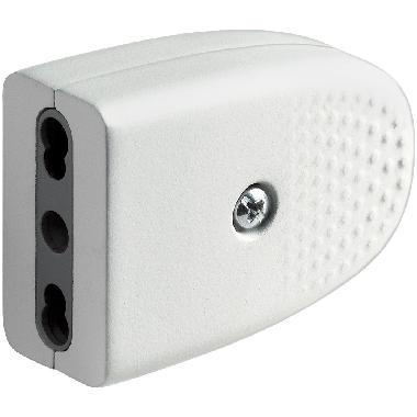 Kit - presa volante 2P+T 10/16A bianca product photo Photo 02 3XL