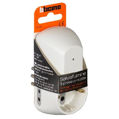 Kit - adat sp10A 1p P30+ 2p10A+salvaf bia product photo Photo 02 3XL