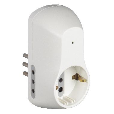 Kit - adat sp10A 1p P30+ 2p10A+salvaf bia product photo Photo 04 3XL