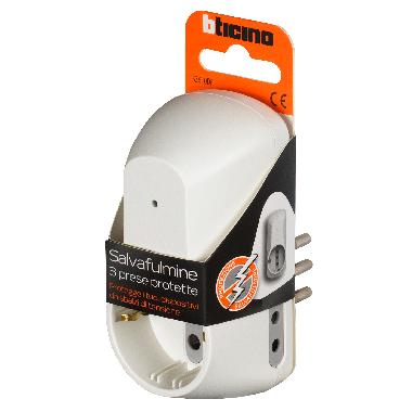 Kit - adat sp10A 1p P30+ 2p10A+salvaf bia product photo Photo 06 3XL