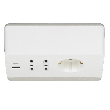 MdS.2pr10&#47;16+1prP30+2usb+sp10A+int bia product photo Photo 03 3XL