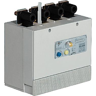 Mega M400 - mod dif sottop 400A elettron product photo Photo 02 3XL