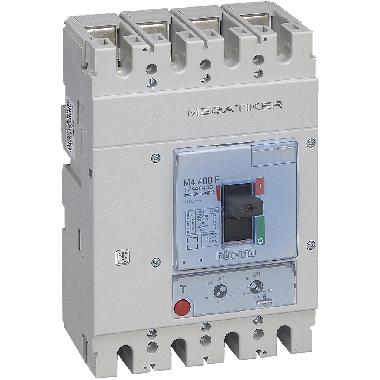 Megatiker M4 - MT 4P 320A 36kA product photo Photo 01 3XL