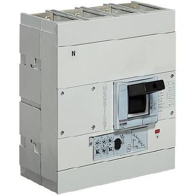 mega MA1600ES - elett sel+ter 4P 1600A 50kA product photo Photo 01 3XL