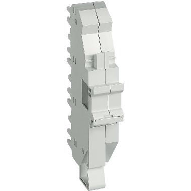 Easy 250/400 - base 1,5P falso polo Din product photo Photo 01 3XL