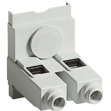 Prigionieri e dado M8 (barre 800) product photo Photo 02 3XL