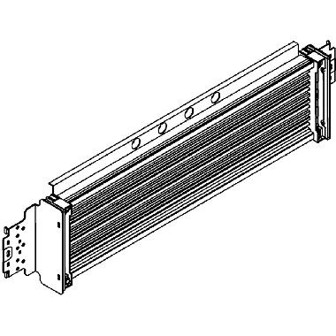 Easy 400 - ripartitore alim 36 mod MAS800 product photo Photo 01 3XL