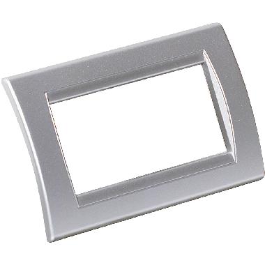 Interlink - placca curva 4p resin Ligh Tech product photo Photo 02 3XL