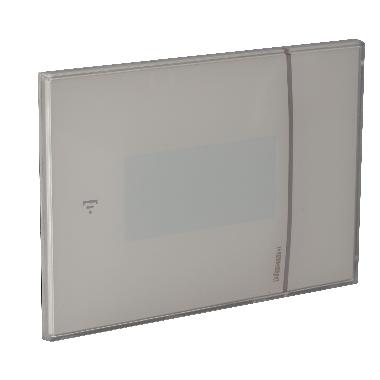 SMARTHER 2 INCASSO SABBIA product photo Photo 03 3XL