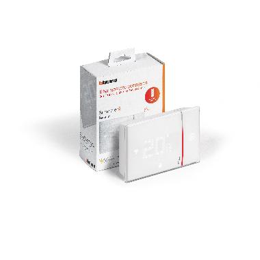 SMARTHER 2 PARETE BIANCO product photo Photo 03 3XL