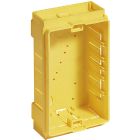 Scatola da incasso 180x106x72mm per centralino E215/4DN per 4 moduli Btdin 17,5 mm product photo