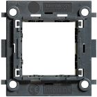 Interlink - supporto per 2mod living int product photo